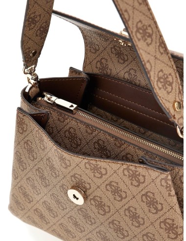 Borsa Guess latte