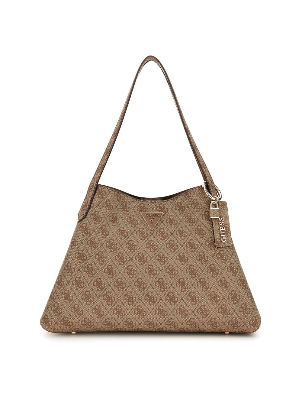 Borsa Guess latte