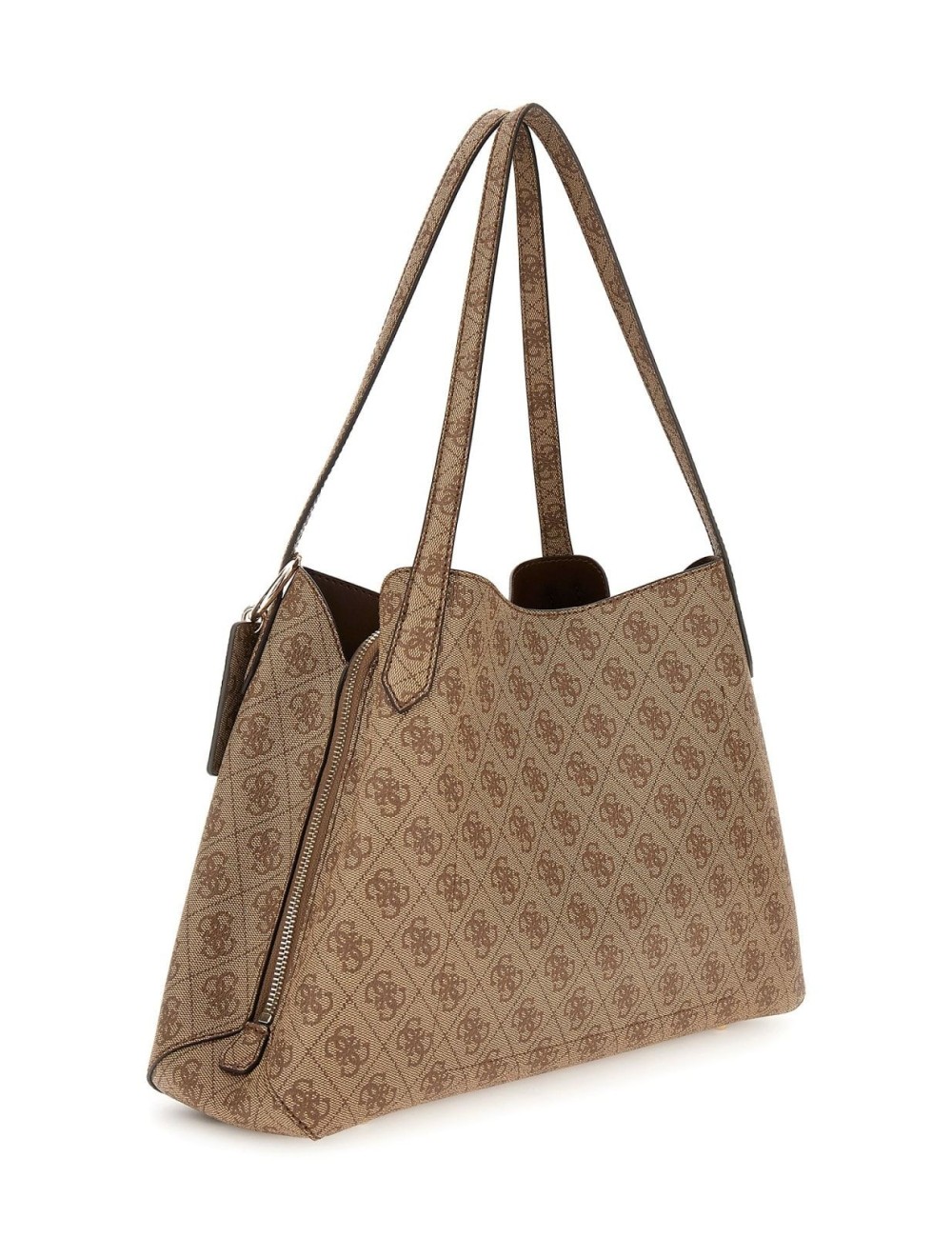 Borsa Guess latte