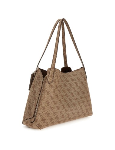 Borsa Guess latte