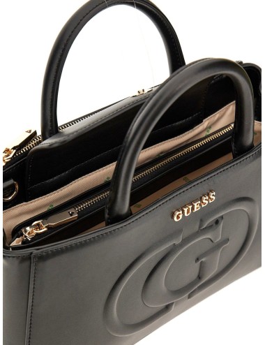 Borsa Guess nera