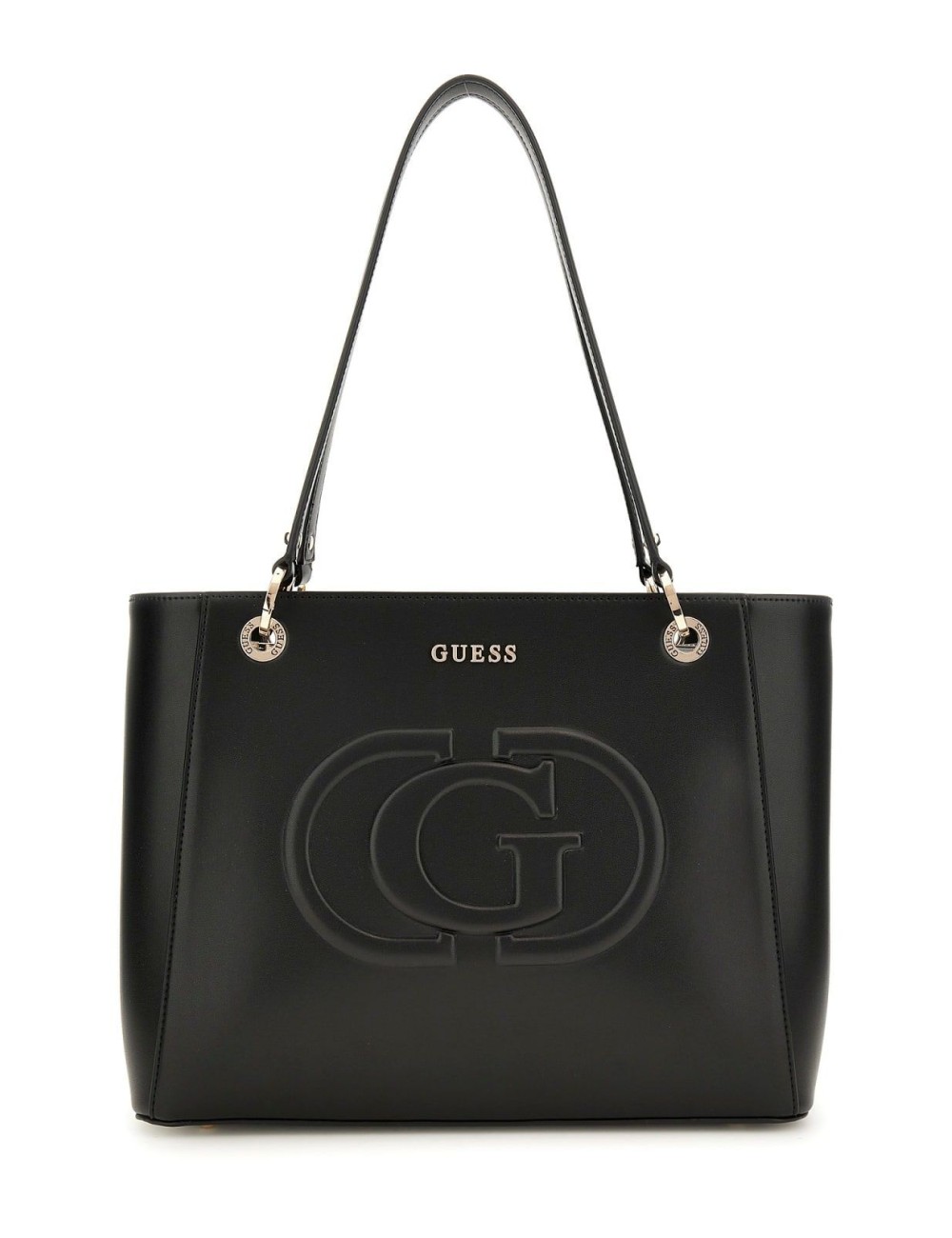 Borsa shopper Eco Mietta HWEVG951325 Guess