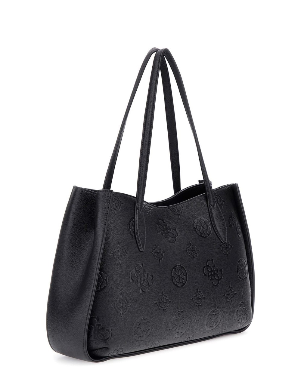 Borsa Guess nera