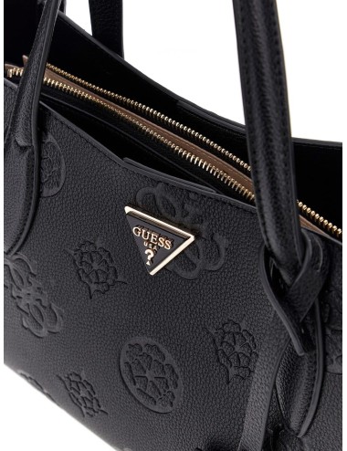 Borsa Guess nera