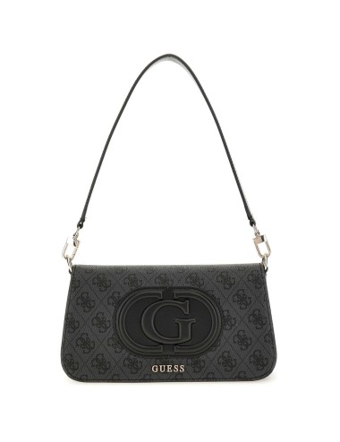 Borsa Guess nera