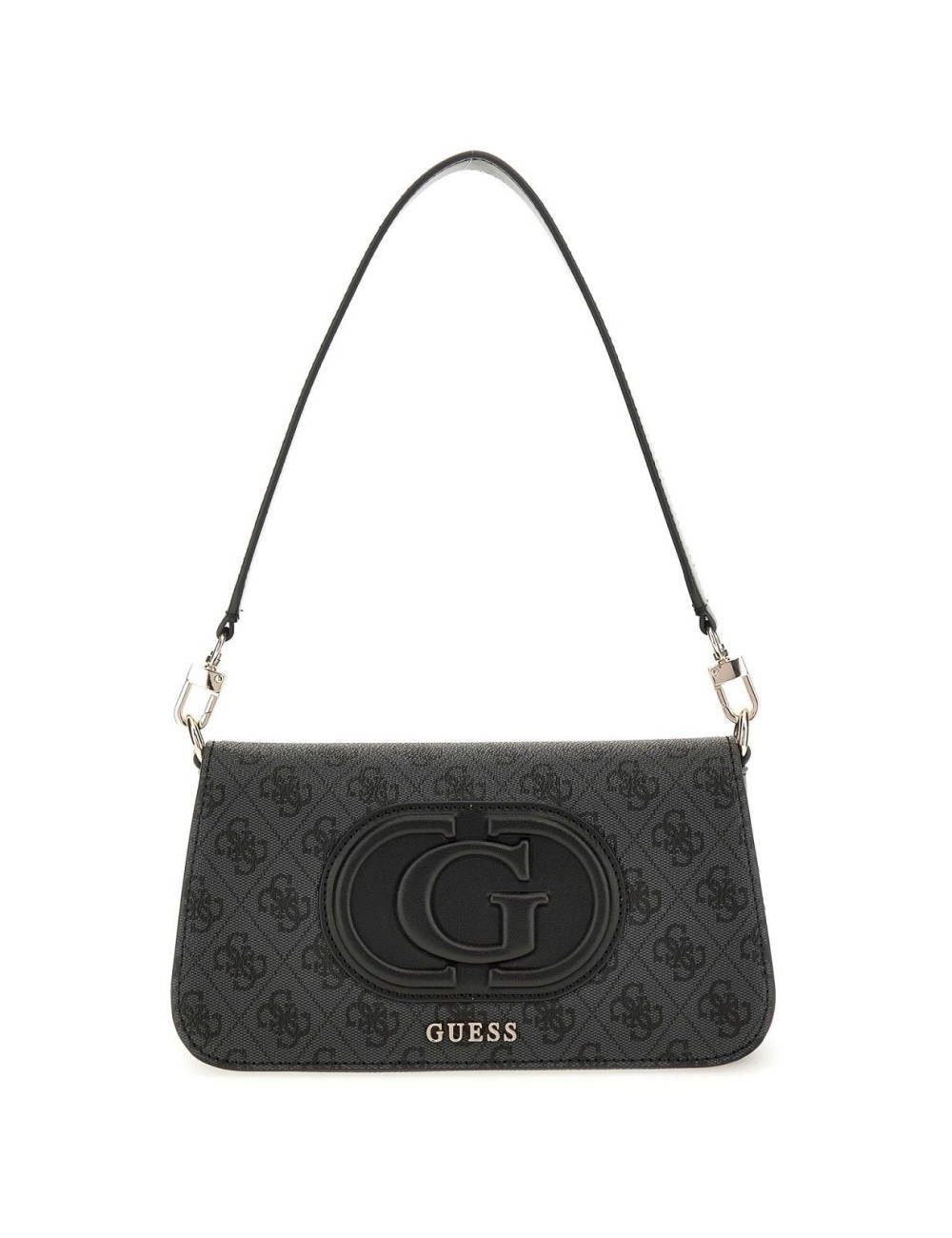 Borsa a spalla Eco Mietta HWESG951320 Guess