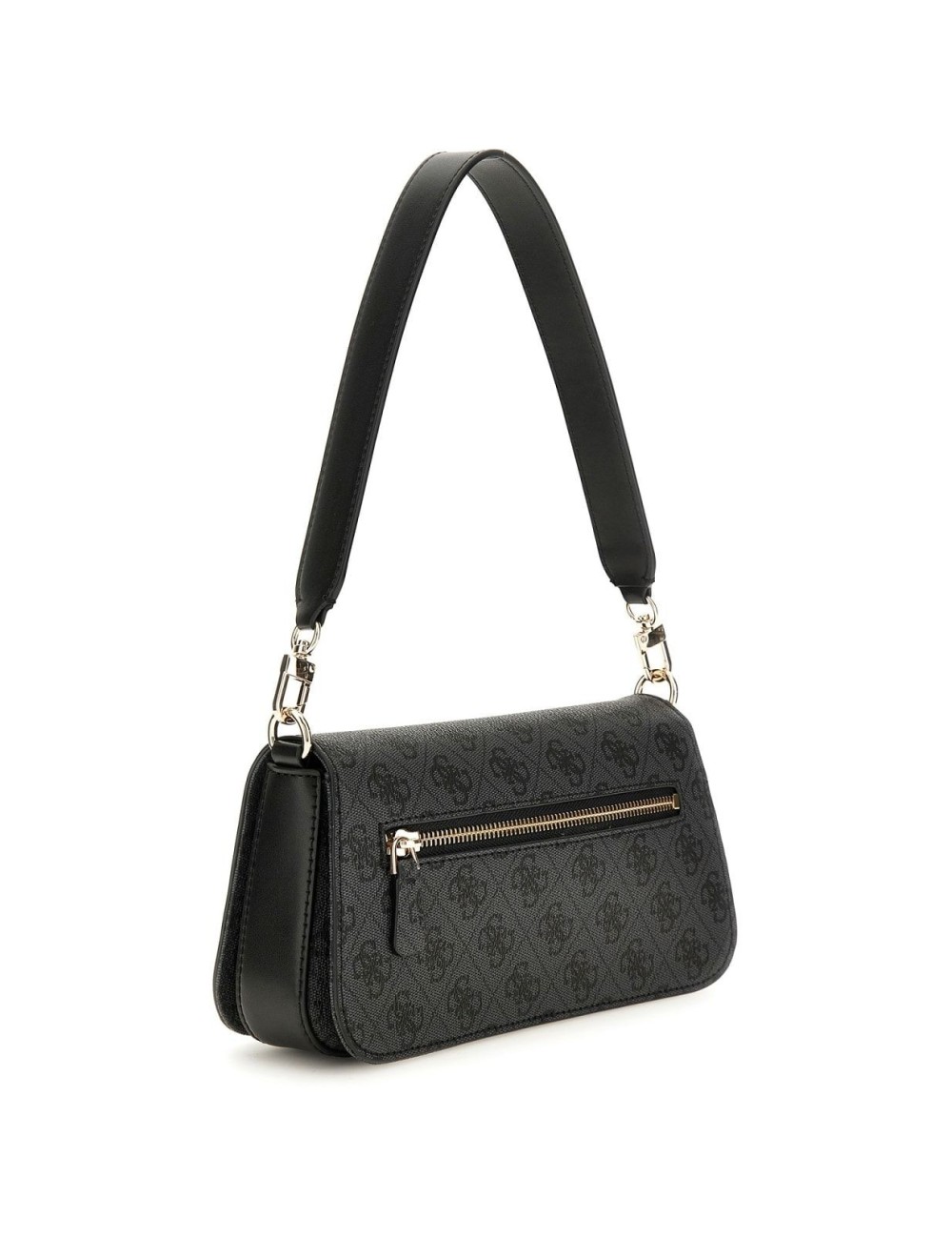 Borsa a spalla Eco Mietta HWESG951320 Guess