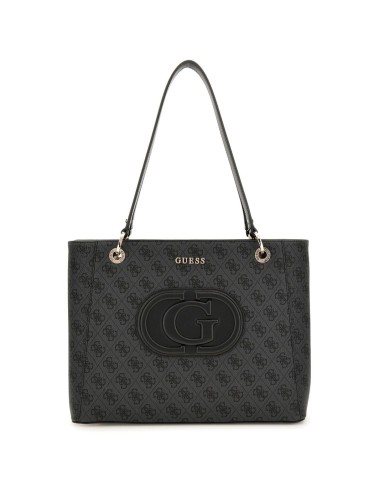 Borsa Guess nera