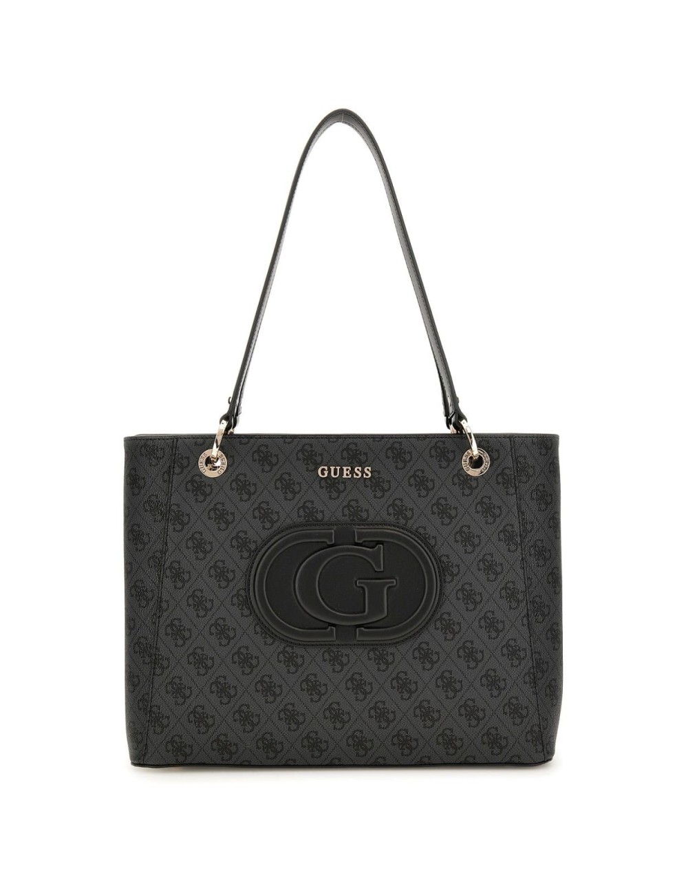 Borsa Guess nera