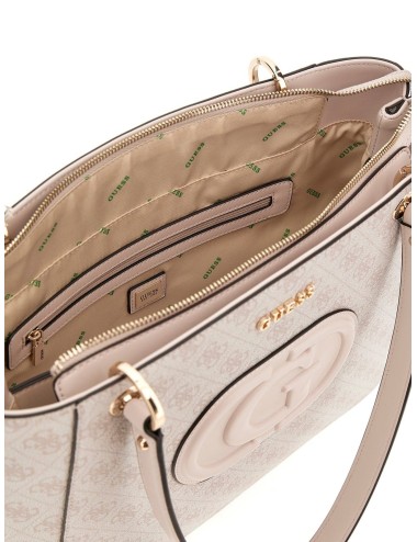 Borsa Guess bianca