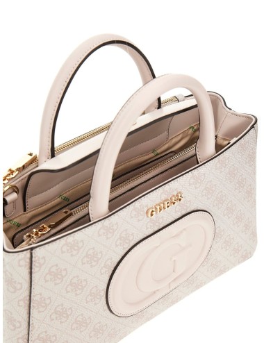 Borsa Eco Metta Society GUESS HWESG951305 | My Brand Italia