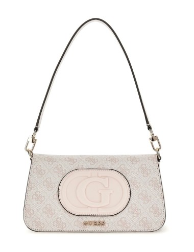 Borsa Guess bianca