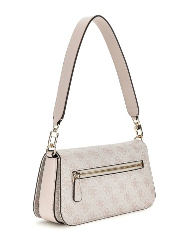 Borsa Guess bianca