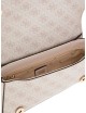 Borsa a spalla Eco Mietta HWESG951320 Guess