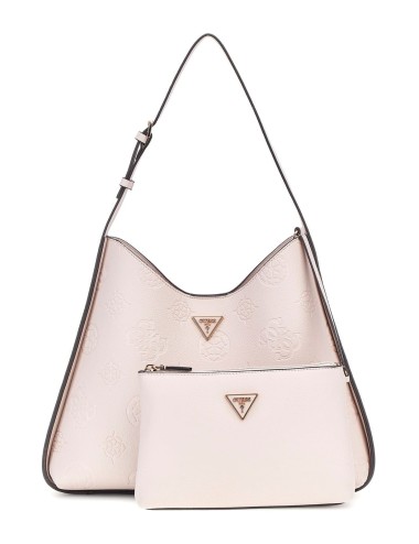 Borsa Guess grigia