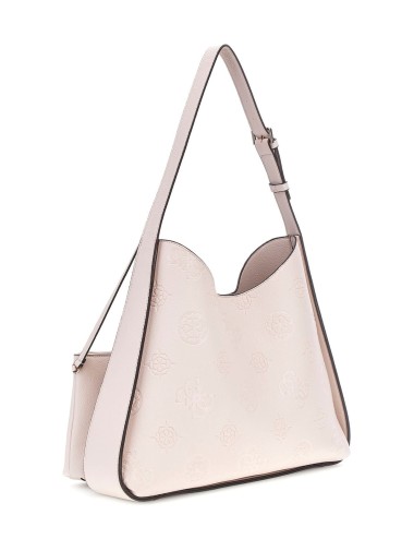 Borsa Guess grigia