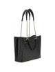 Borsa shopper Noreen stampa logata HWSG9000220 Guess