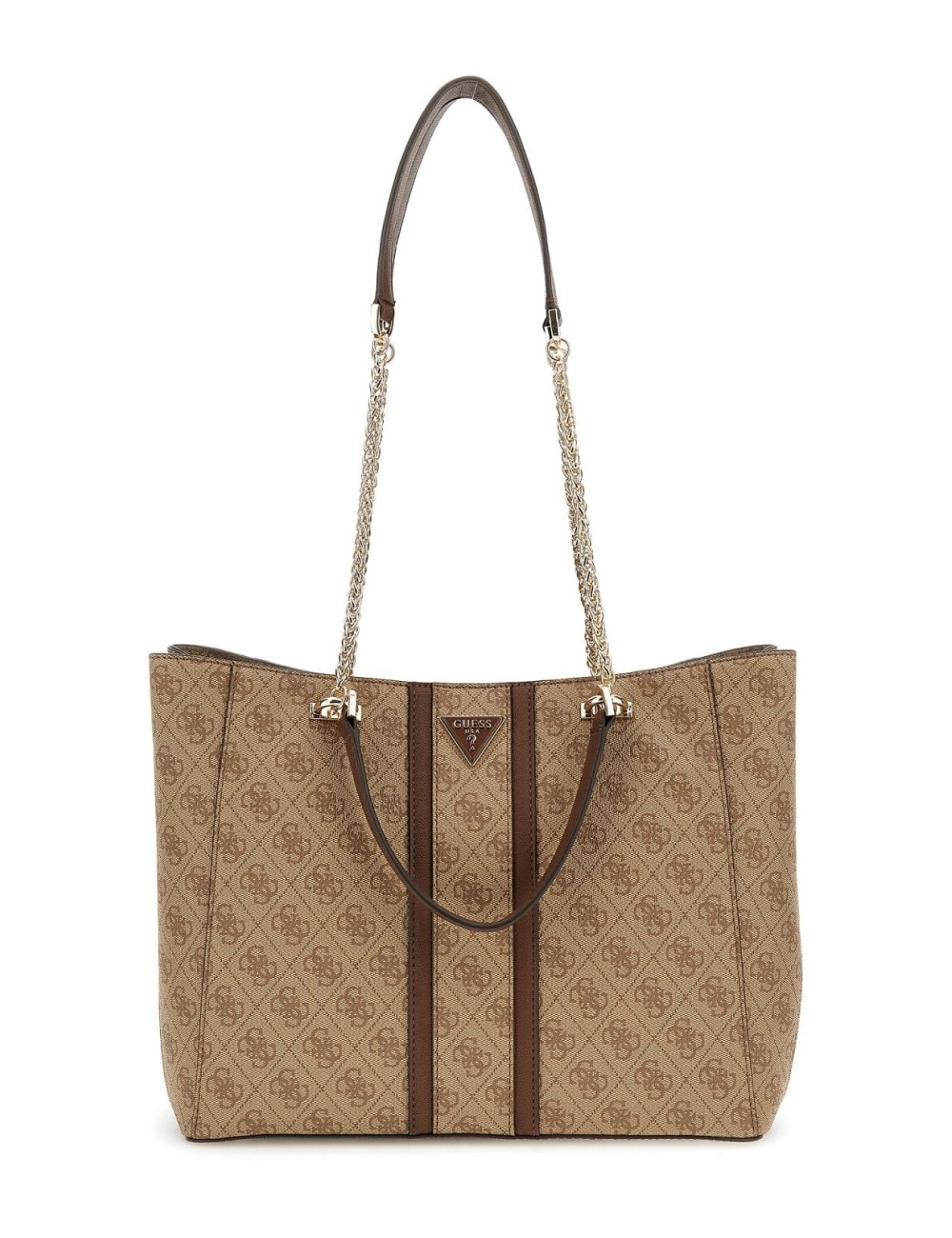 Borsa Guess latte