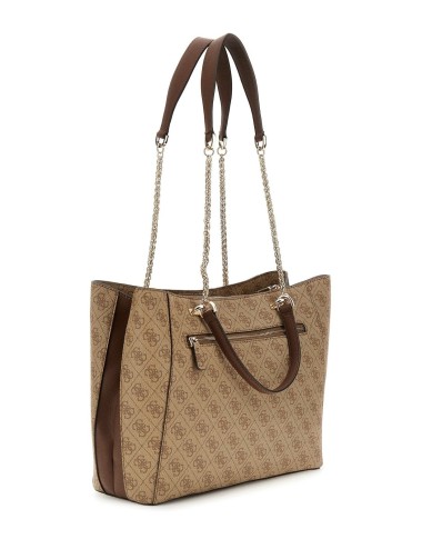 Borsa Guess latte