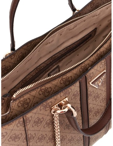 Borsa Guess latte