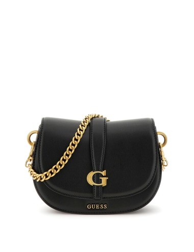 Borsa Guess nera