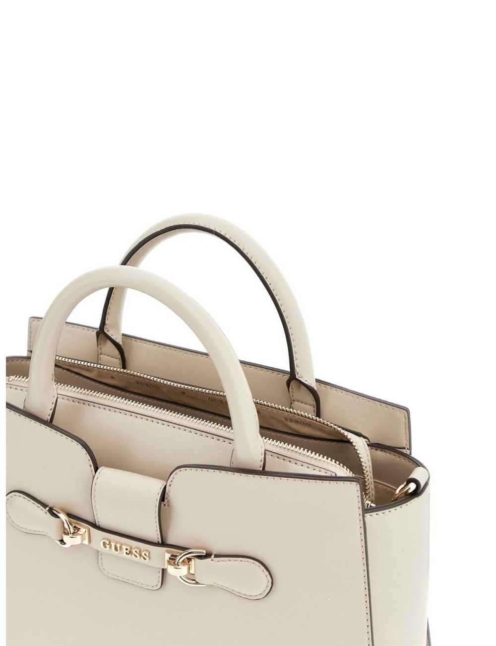 Borsa Guess beige