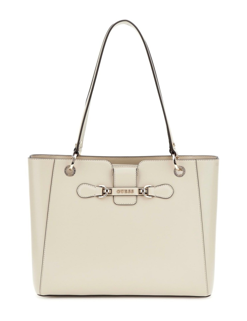 Borsa Guess beige