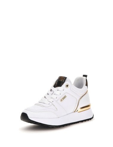 Sneakers Guess bianche