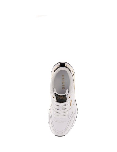 Sneakers Guess bianche