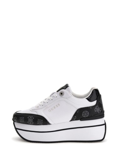 Sneakers Camrio7 GUESS FLTCAMELE12 | My Brand Italia