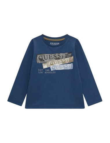 GUESS - MAGLIA - Bimbo - N4BI20I3Z14