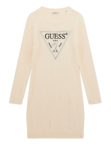 GUESS - Abito - Bimbo - J4BK11Z3K20