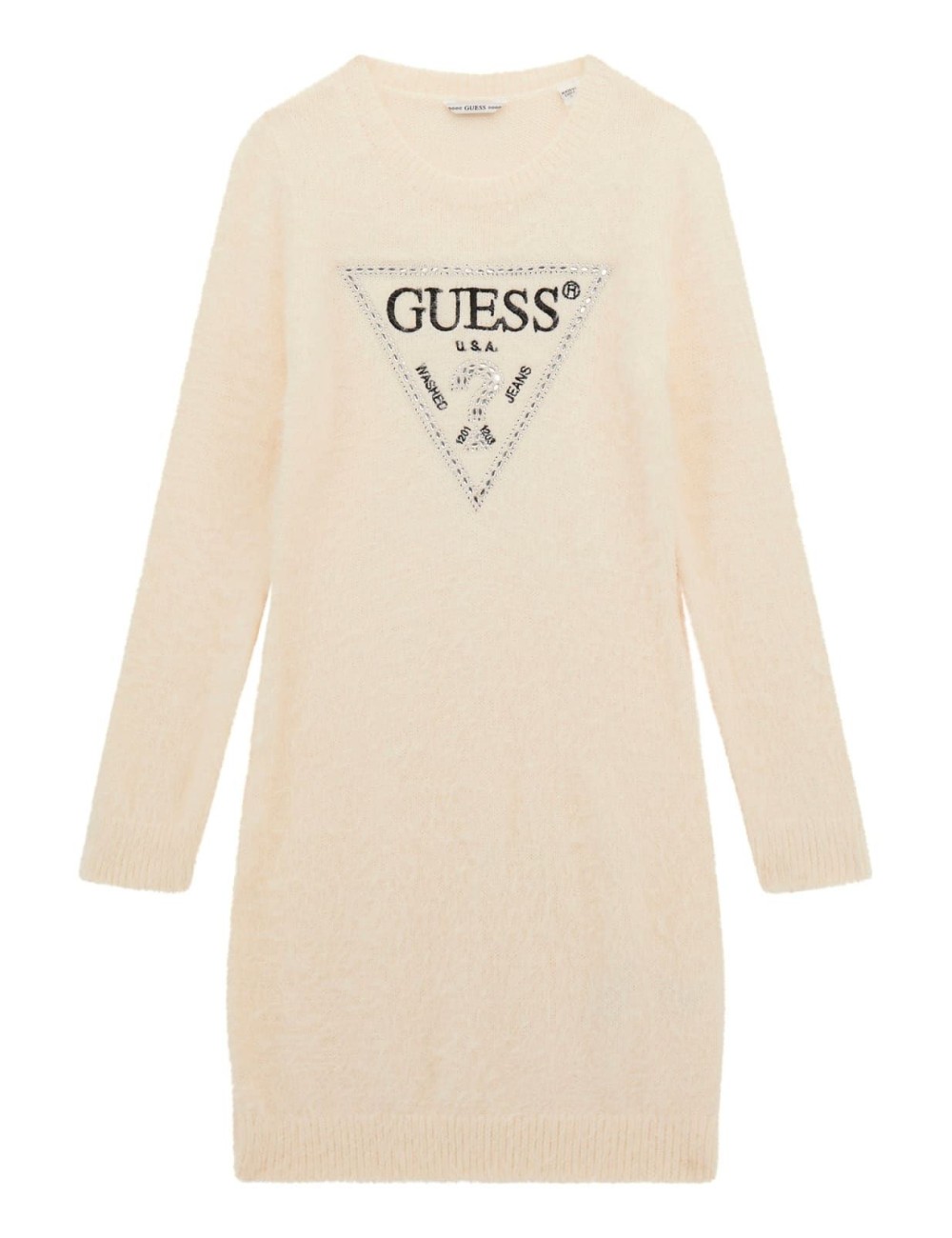 GUESS - Abito - Bimbo - J4BK11Z3K20