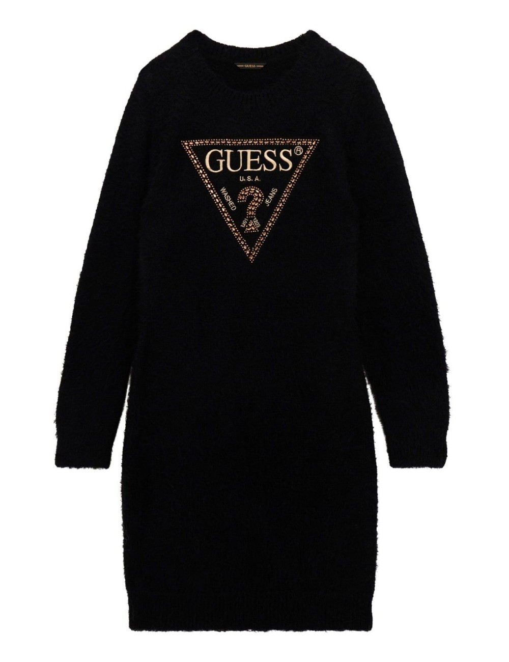 GUESS - Abito - Bimbo - J4BK11Z3K20