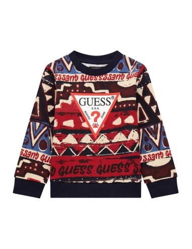 GUESS - FELPA - Bimbo - N4BQ01KAD73