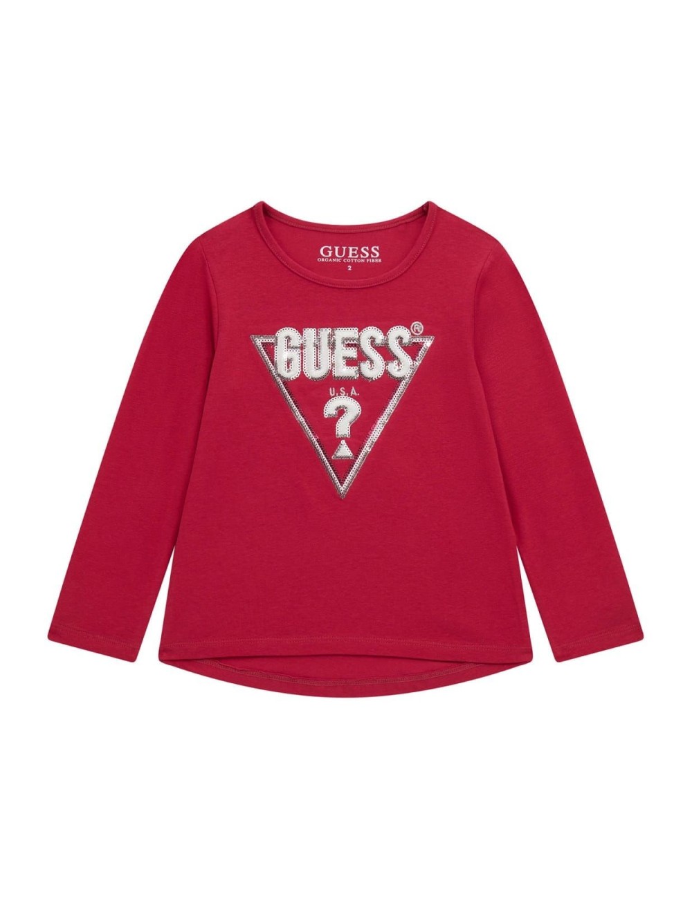 GUESS - MAGLIA - Bimbo - K4BI13J1314