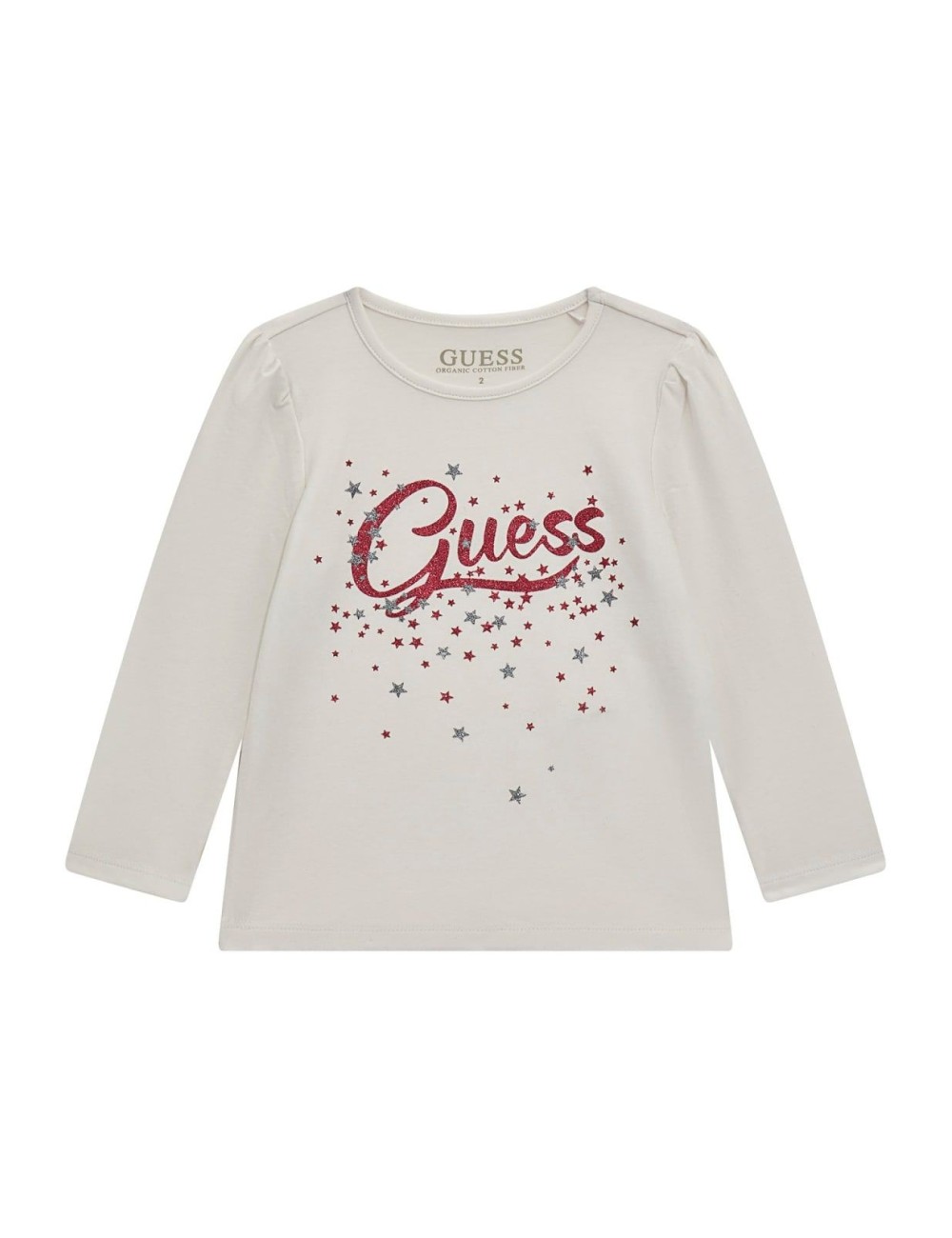 GUESS - MAGLIA - Bimbo - K4BI02J1314