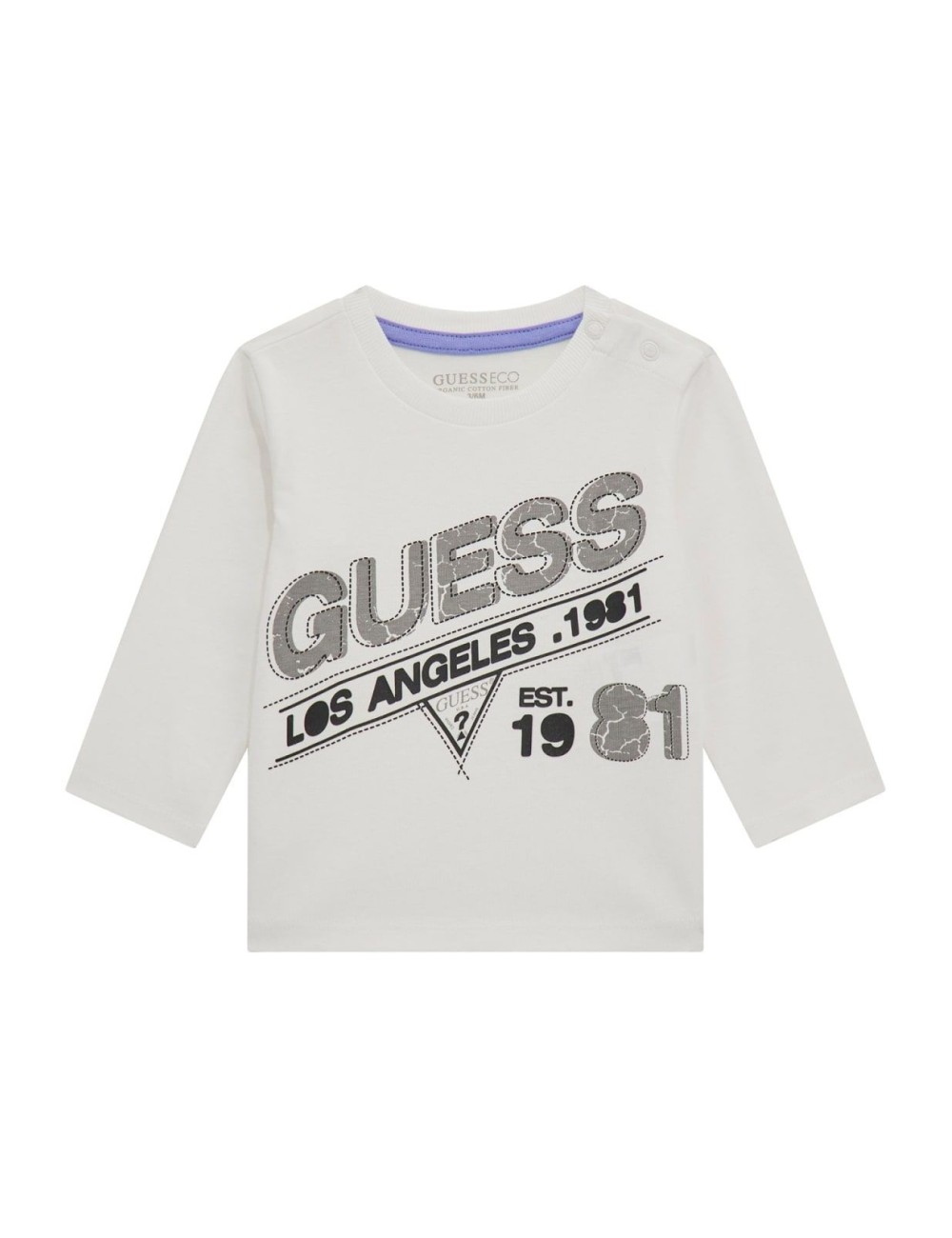 GUESS - MAGLIA - Bimbo - N4BI11I3Z14