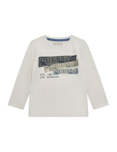 GUESS - MAGLIA - Bimbo - N4BI20I3Z14