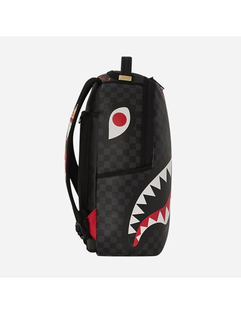 zaino sprayground Shark Check