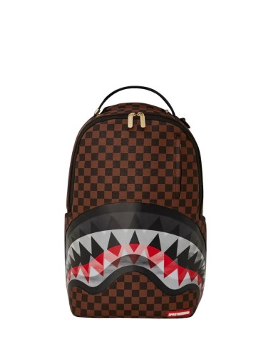 Zaino Sharks in Paris SPRAYGROUND 910B5724NSZ | My Brand Italia