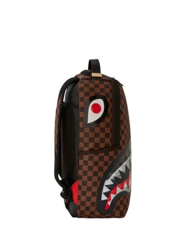 zaino sprayground sharks in paris