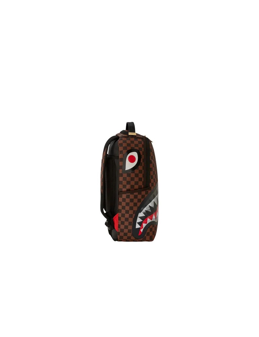 Zaino Sharks in Paris SPRAYGROUND 910B5724NSZ | My Brand Italia