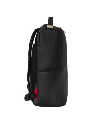 Zaino Shark Central Black 2 Puller Sprayground