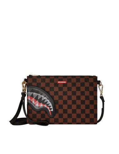 Pochette Sip Lenticular Chomp