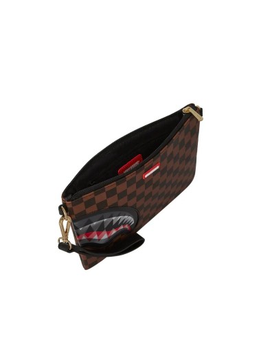 Pochette Sip Lenticular Chomp