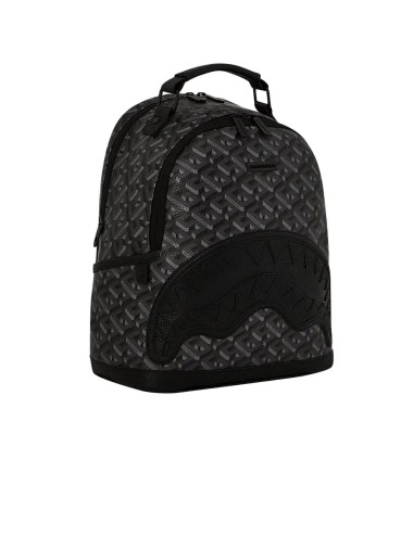 Zaino 3DSG  Blackout Savage Sprayground