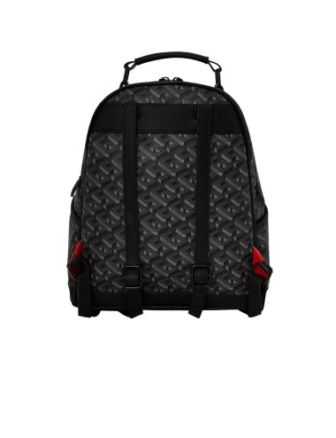 Zaino 3DSG  Blackout Savage Sprayground