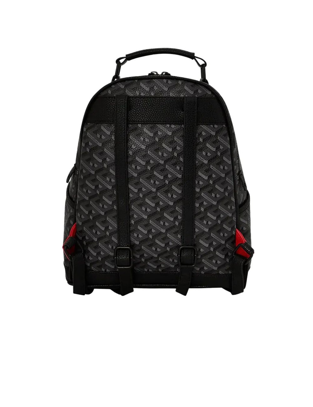 Zaino 3DSG Blackout Savage 910B6483NSZ Sprayground