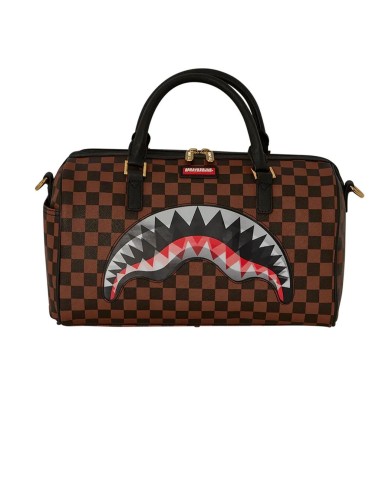 Borsa Sprayground Sip Lenticular Chomp Mini